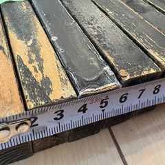 DIY 19×38 端材　　　　の画像