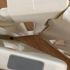 日本育児 キッズパーテーション おくだけとおせんぼ 361cmの画像