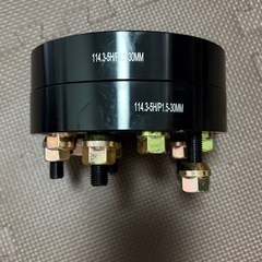 新品❗️ ワイトレ 30mmの画像