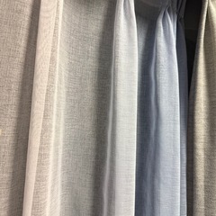 unico オーダーカーテンの画像