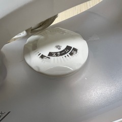 NITORI スチーム・ドライ兼用 スチームアイロン ランス2 ES-2350の画像