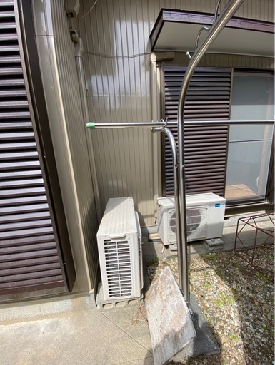 Panasonicエアコン2.8kw