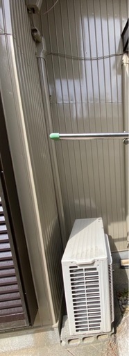 Panasonicエアコン2.8kw