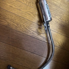 バイク オイルキャッチ タンクの画像