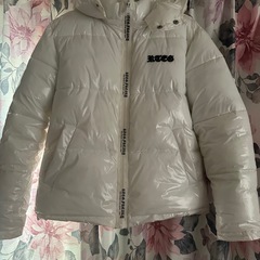 アダムスジャグラー 新作ダウンジャケットの画像