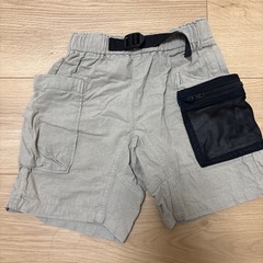 BREEZE 100〜110 2着セットの画像