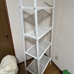 IKEA イケア　レールベリシェルフユニット　　　の画像