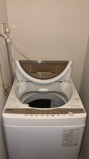 TOSHIBA   品番:AW-6GM1