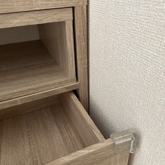 テレビ台　ローボード　木製　ナチュラル　楽天市場　　の画像