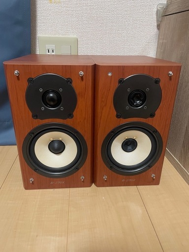 onkyo コンポ　スピーカー　リモコン　3点セット