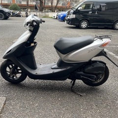 4stディオ‼️他在庫多数飛込見学大歓迎の画像