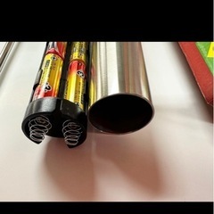 自動回転串
の画像