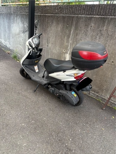 オートショップable 02102707H ホンダ タクト AF75 ワイン 関東圏内 オートショップable 02102707H ホンダ タクト AF75 ワイン 関東圏内