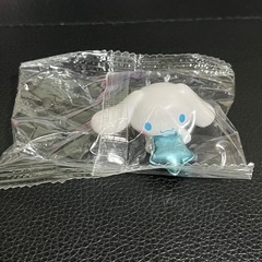 【新品】シナモロール きらめき☆バルーンフィギアの画像