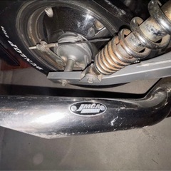 マグナ50の画像