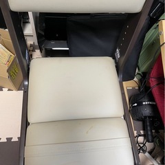 パナソニックのポータブルトイレの画像