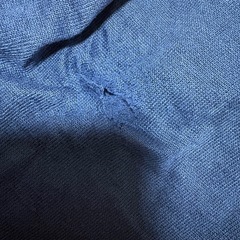 Velva Sheenスウェット Lの画像