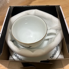 ツイステ　ティーカップの画像