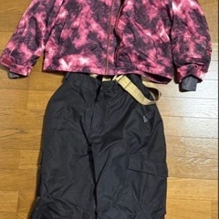 スノボ一式　フルセットの画像
