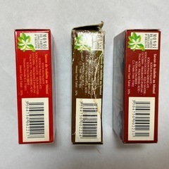 タヒチ　TAHITI 石鹸　ティアレ　モノイの画像