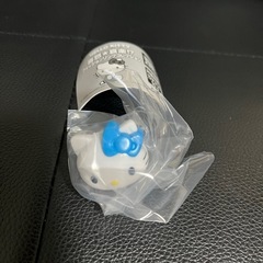 【新品】ハローキティ 喜怒哀楽リングの画像