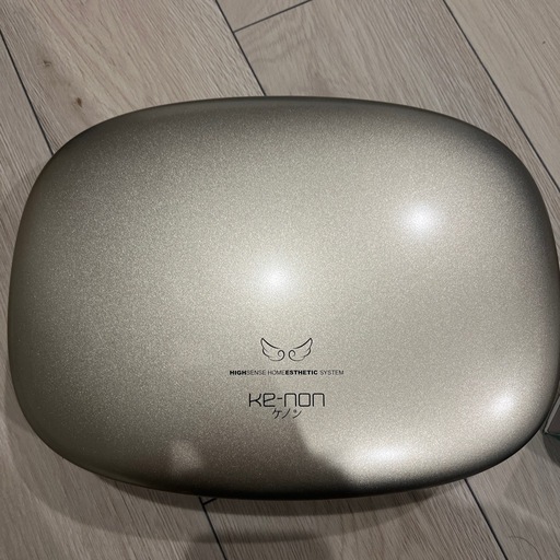 家庭用脱毛器