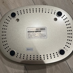 家庭用脱毛器の画像