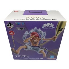 【H002】一番くじ　ワンピース　思い描く未来　A賞・B賞・E賞・F賞・その他(G賞〜Ｉ賞)＋ラストワン賞　計29点　未開封品の画像