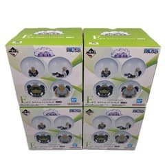 【H002】一番くじ　ワンピース　思い描く未来　A賞・B賞・E賞・F賞・その他(G賞〜Ｉ賞)＋ラストワン賞　計29点　未開封品の画像