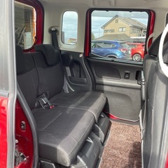 日産 デイズルークス 2017年式 走行5.6万キロ！の画像