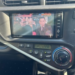 格安　早勝　アクア　S 車検9年2月まで　の画像