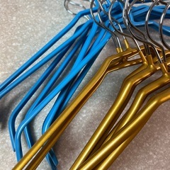 ハンガ－
の画像