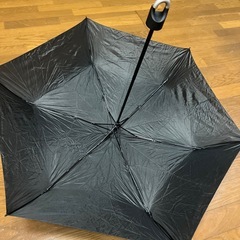 折りたたみ傘の画像