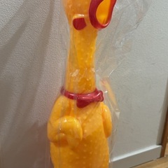 プライズ  びっくりチキン 未開封の画像