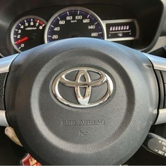 トヨタ ルーミーの画像