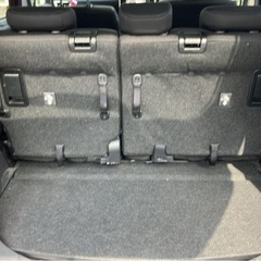 トヨタ ルーミーの画像