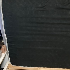 マットレス　シングルの画像