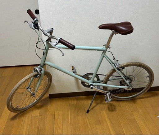 「TOKYOBIKE」ミニベロ