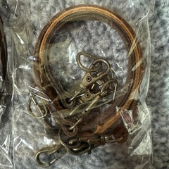 手芸用品　持ち手約20cmの画像