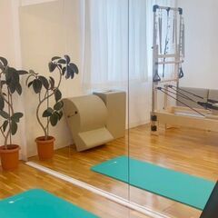 【池尻大橋】痩せたい女性へ｜くびれを作るピラティス体験✨の画像