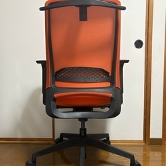 ゲーミングチェアの画像