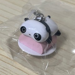 【新品】たれぱんだ つなげて可愛い！マスコットチャームの画像