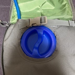 FLYYE社製 EDCバックパック 及びCAMELBAK ハイドレーションパックの画像