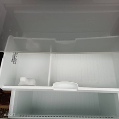 X199B2 東芝自動製氷機能付　大型冷蔵庫の画像