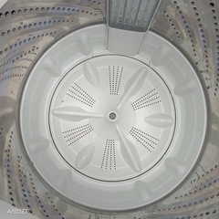 A237B2  Panasonic　洗濯機　7キロの画像