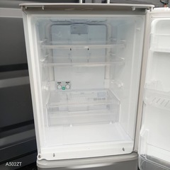 G244B2  SHARP　大型冷蔵庫 3ドア　350Lの画像