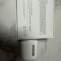 AirPods Pro3の画像