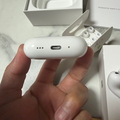 AirPods Pro3の画像