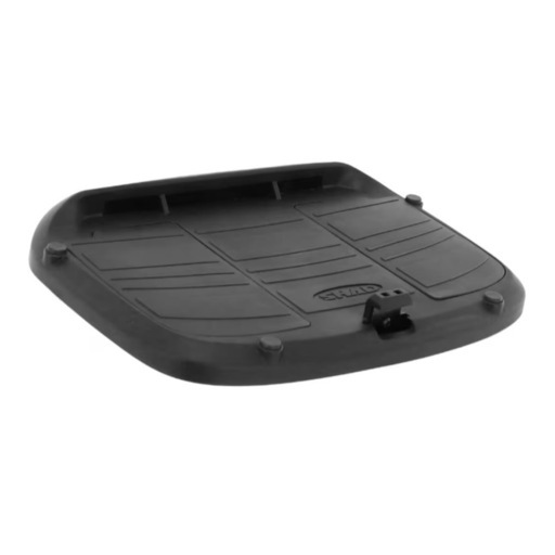バイク用リアボックス　SHAD４０(４０L)