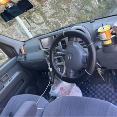 アトレー ターボ 車検付き そのみ乗って帰れます！の画像